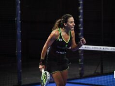 Marta Marrero anuncia su vuelta al circuito profesional: «En principio, vuelvo en junio» Marta Marrero anuncia su vuelta al circuito profesional