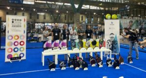 Best Padel Awards