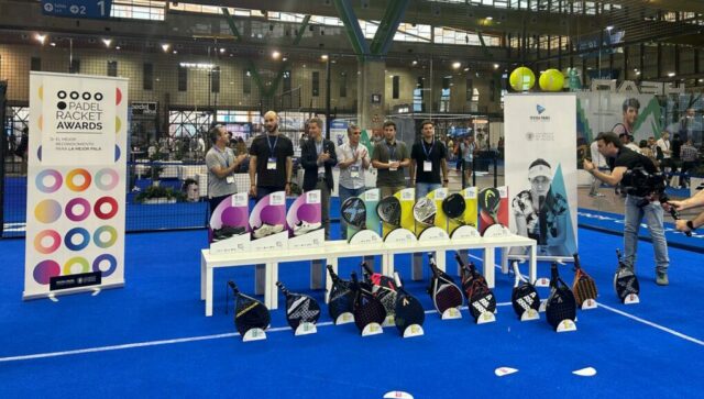Best Padel Awards
