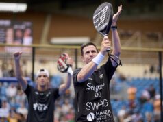 Paquito Navarro y Juan Lebrón