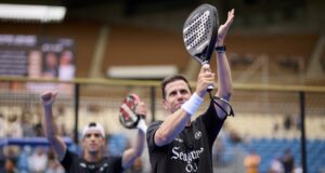 Paquito Navarro y Juan Lebrón