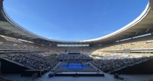 Horarios y retransmisión de las finales del Sevilla Premier Padel P2