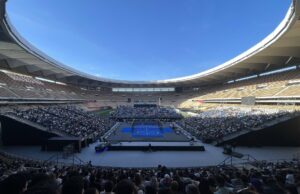 Horarios y retransmisión de las finales del Sevilla Premier Padel P2 Horarios y retransmisión de las finales del Sevilla Premier Padel P2