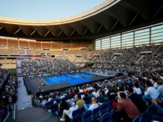 En directo las semifinales del Sevilla Premier Padel P2