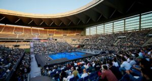 En directo las semifinales del Sevilla Premier Padel P2