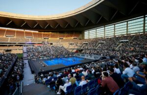 En directo las semifinales del Sevilla Premier Padel P2 En directo las semifinales del Sevilla Premier Padel P2