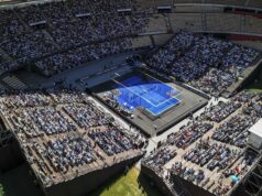 En directo las finales del Sevilla Premier Padel P2 En directo las finales del Sevilla Premier Padel P2