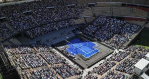 En directo las finales del Sevilla Premier Padel P2