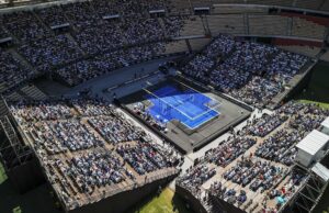 En directo las finales del Sevilla Premier Padel P2 En directo las finales del Sevilla Premier Padel P2