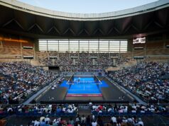 10 puntazos del Sevilla Premier Padel P2 puntazos del Sevilla Premier Padel P2