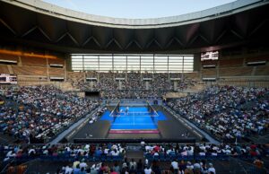 10 puntazos del Sevilla Premier Padel P2 puntazos del Sevilla Premier Padel P2
