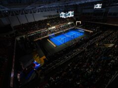 En directo las finales del Asunción Premier Padel P2 En directo las finales del Asunción Premier Padel P2