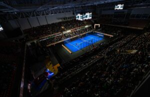 En directo las finales del Asunción Premier Padel P2 En directo las finales del Asunción Premier Padel P2