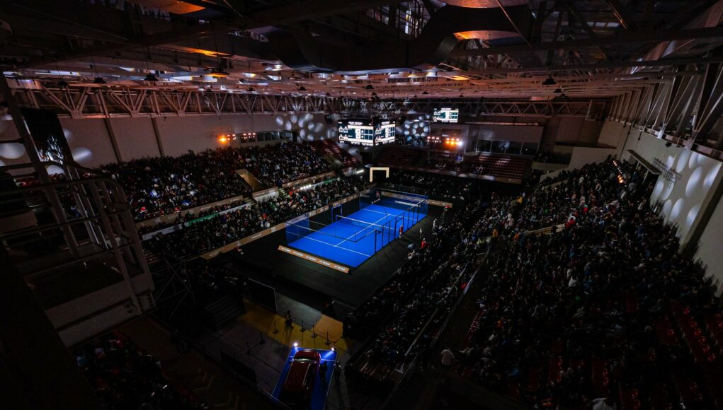 GN4PJ0hXQAABXEw Horarios y retransmisión de las finales del Asunción Premier Padel P2