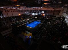 Horarios y retransmisión de las finales del Asunción Premier Padel P2 Horarios y retransmisión de las finales del Asunción Premier Padel P2