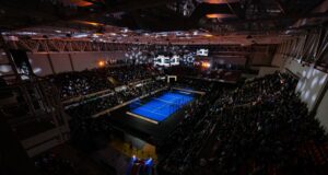 Horarios y retransmisión de las finales del Asunción Premier Padel P2