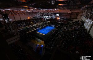 Horarios y retransmisión de las finales del Asunción Premier Padel P2 Horarios y retransmisión de las finales del Asunción Premier Padel P2
