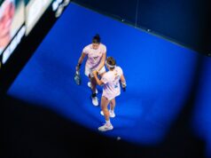 Bea González y Delfi Brea recortan distancias respecto al número uno del ranking FIP Bea González y Delfi Brea recortan distancias respecto al número uno del ranking FIP