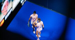 Bea González y Delfi Brea recortan distancias respecto al número uno del ranking FIP