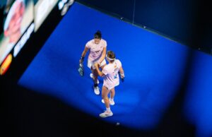 Bea González y Delfi Brea recortan distancias respecto al número uno del ranking FIP Bea González y Delfi Brea recortan distancias respecto al número uno del ranking FIP