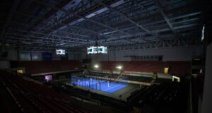 En directo los cuartos de final del Asunción Premier Padel P2