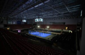 En directo la primera jornada de los dieciseisavos de final del Asunción Premier Padel P2 En directo los cuartos de final del Asunción Premier Padel P2