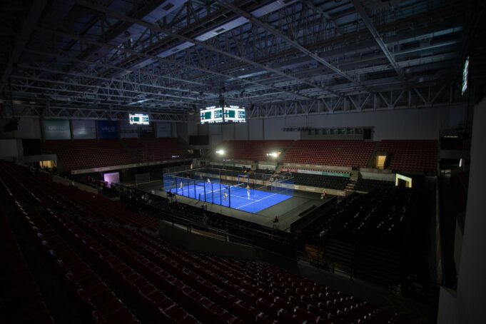 En directo los octavos de final del Asunci贸n Premier Padel P2 En directo los cuartos de final del Asunci贸n Premier Padel P2