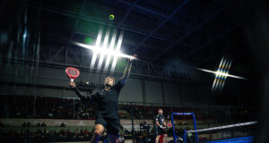 Horarios y retransmisión de los octavos de final del Asunción Premier Padel P2