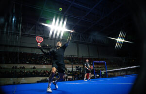 Horarios y retransmisión de los octavos de final del Asunción Premier Padel P2 Horarios y retransmisión de los octavos de final del Asunción Premier Padel P2