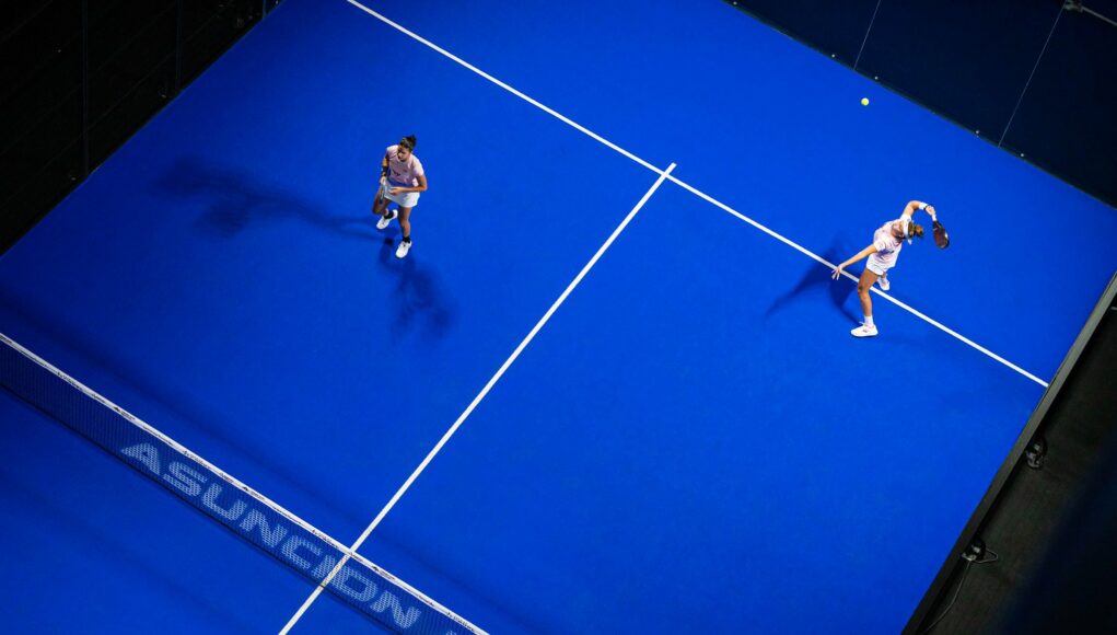 GNyqXVFWwAAsdUt Así está el ranking FIP antes del Bordeaux Premier Padel P2