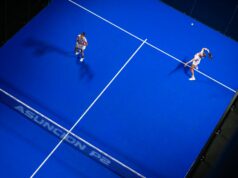 Así está el ranking FIP antes del Bordeaux Premier Padel P2