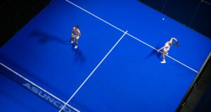 Así está el ranking FIP antes del Bordeaux Premier Padel P2