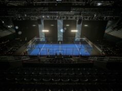 En directo los treintaidosavos de final del Mar del Plata Premier Padel P1 En directo los treintaidosavos de final del Mar del Plata Premier Padel P1