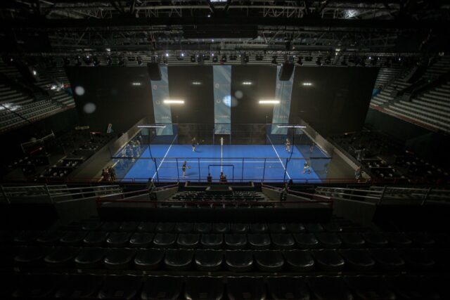 En directo los treintaidosavos de final del Mar del Plata Premier Padel P1 En directo los treintaidosavos de final del Mar del Plata Premier Padel P1