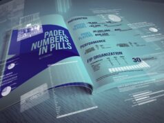 World Padel Report 2024, el primer informe oficial de la FIP sobre el movimiento del pádel World Padel Report 2024