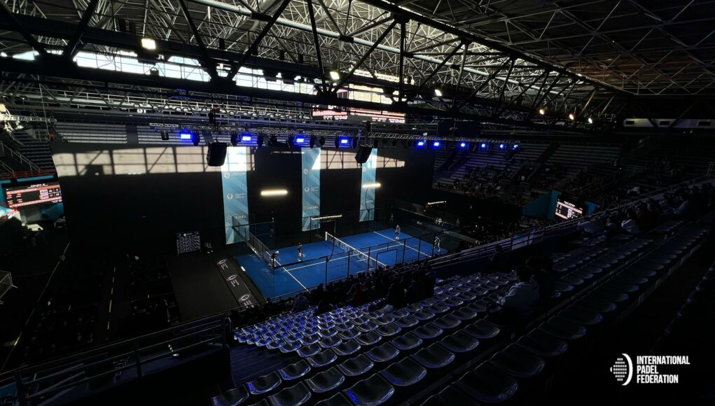 En directo la segunda jornada de los dieciseisavos de final del Mar del Plata Premier Padel P1