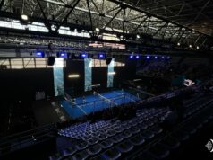 En directo la segunda jornada de los dieciseisavos de final del Mar del Plata Premier Padel P1 En directo la segunda jornada de los dieciseisavos de final del Mar del Plata Premier Padel P1