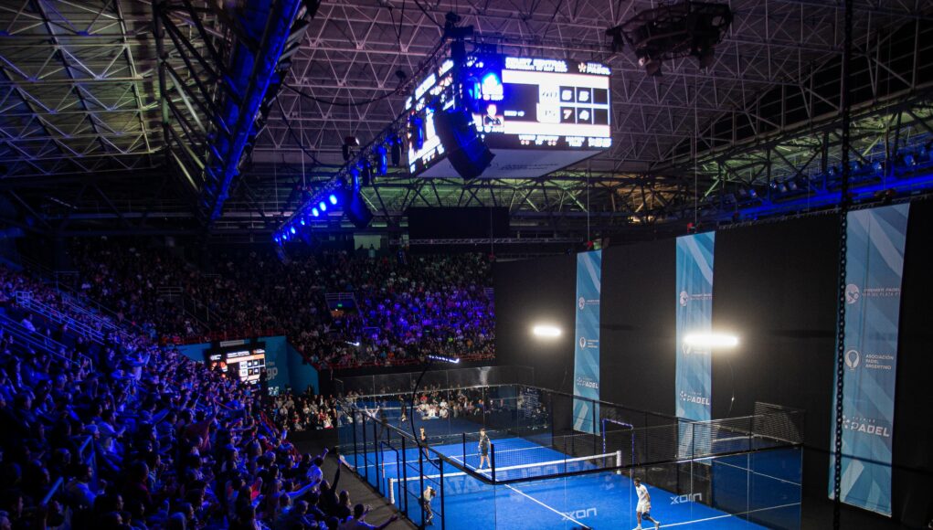 GOO7NOoXsAAMVd0 Horarios y retransmisión de los cuartos de final del Mar del Plata Premier Padel P1