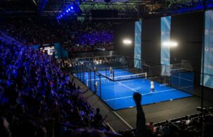 Horarios y retransmisión de los cuartos de final del Mar del Plata Premier Padel P1 Horarios y retransmisión de los cuartos de final del Mar del Plata Premier Padel P1