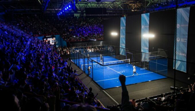 Horarios y retransmisión de los cuartos de final del Mar del Plata Premier Padel P1 Horarios y retransmisión de los cuartos de final del Mar del Plata Premier Padel P1