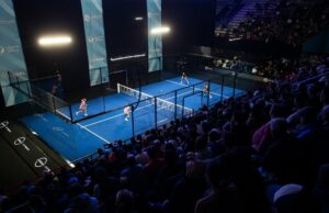 Sin sorpresas en los octavos de final femeninos del Mar del Plata Premier Padel P1 Sin sorpresas en los octavos de final femeninos del Mar del Plata Premier Padel P1