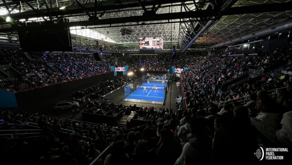 GOWtpIsWEAAScCt Horarios y retransmisión de las semifinales del Mar del Plata Premier Padel P1