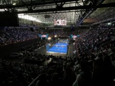 Horarios y retransmisión de las semifinales del Mar del Plata Premier Padel P1 Horarios y retransmisión de las semifinales del Mar del Plata Premier Padel P1