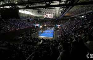 Horarios y retransmisión de las semifinales del Mar del Plata Premier Padel P1 Horarios y retransmisión de las semifinales del Mar del Plata Premier Padel P1