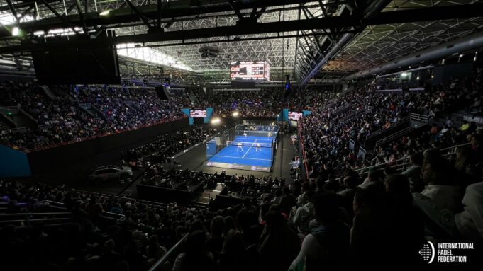 Horarios y retransmisión de las semifinales del Mar del Plata Premier Padel P1 Horarios y retransmisión de las semifinales del Mar del Plata Premier Padel P1