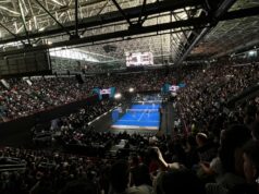 Horarios y retransmisión de las finales del Mar del Plata Premier Padel P1 Horarios y retransmisión de las finales del Mar del Plata Premier Padel P1
