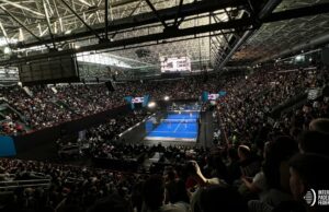 Horarios y retransmisión de las finales del Mar del Plata Premier Padel P1 Horarios y retransmisión de las finales del Mar del Plata Premier Padel P1