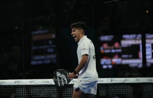 Ale Galán vuelve a ser segundo en el ranking FIP y Fede Chingotto sube a la sexta posición Las fases de un jugador de pádel