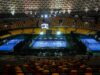 Horarios y retransmisión de los dieciseisavos de final del Santiago Premier Padel P1
