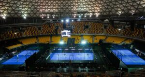Horarios y retransmisión de los dieciseisavos de final del Santiago Premier Padel P1
